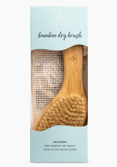 Essential Dry Brush