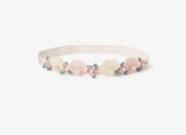 Mermaid Garland Headband