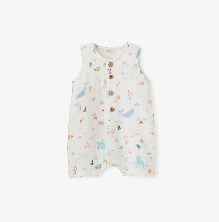 Ocean Adventure Shortall