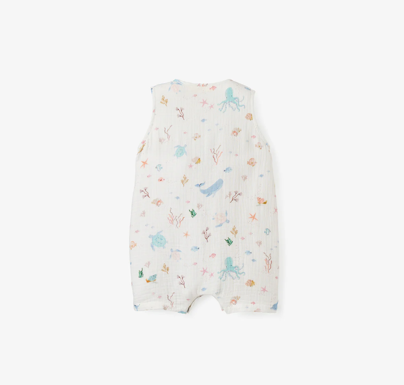 Ocean Adventure Shortall