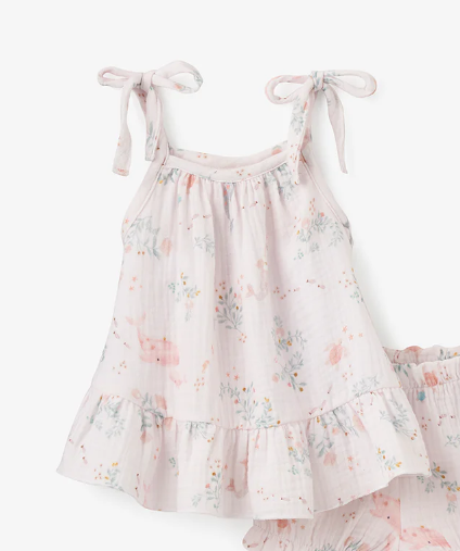 Sea Magic Top Set