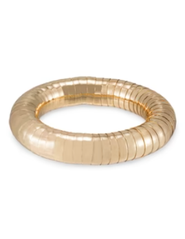 Liquid Gold Stretch 18K Bracelet