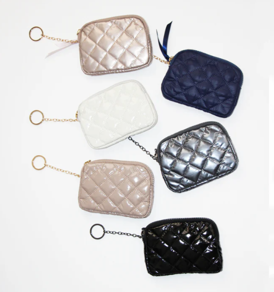 Diamond Keychain
