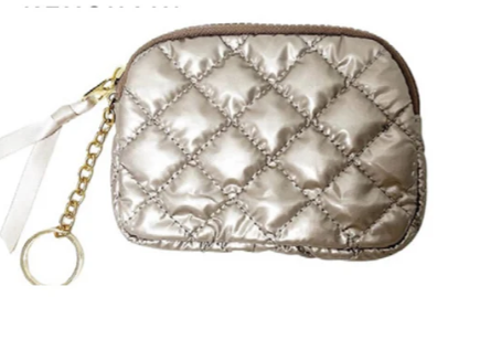 Diamond Keychain