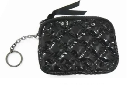 Diamond Keychain