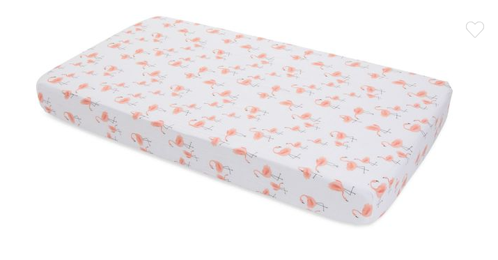 Crib Sheet Muslin