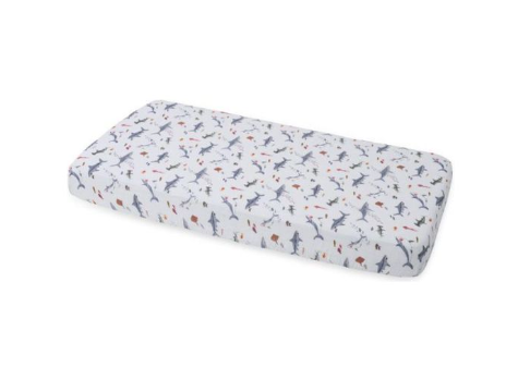 Crib Sheet Muslin