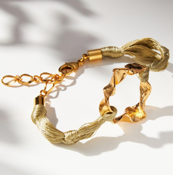 Salare Beige Bracelet