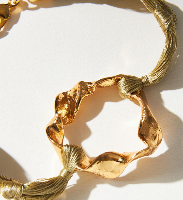Salare Beige Bracelet