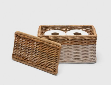 Malabar Bathroom Accessories