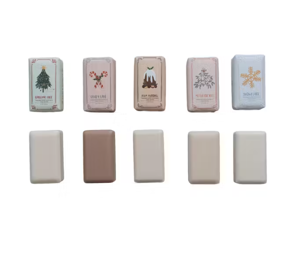Bar Soap