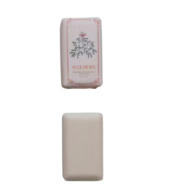 Bar Soap