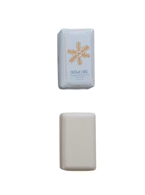 Bar Soap