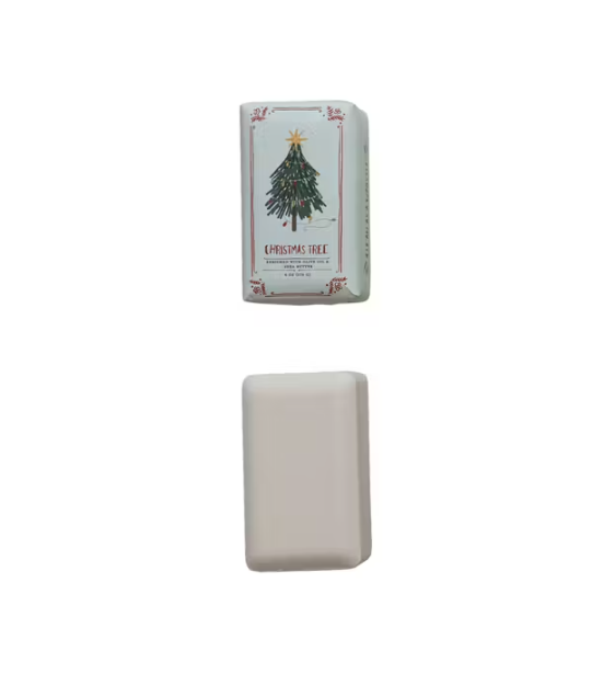 Bar Soap