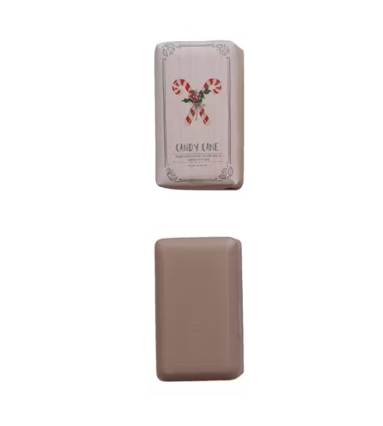 Bar Soap