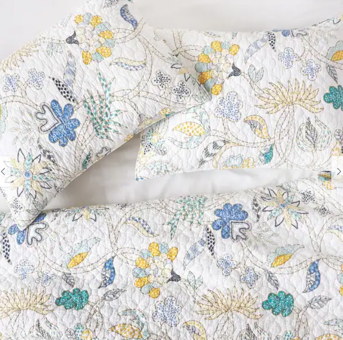 Brie Quilt