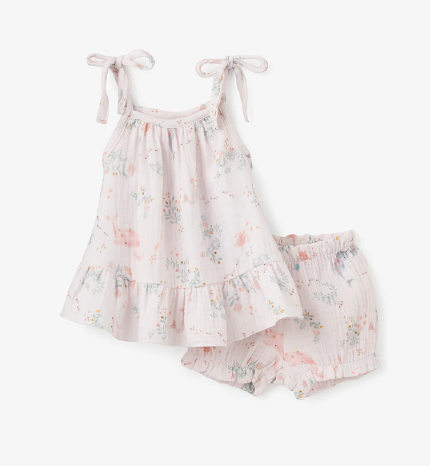 Sea Magic Top Set