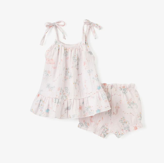 Sea Magic Top Set