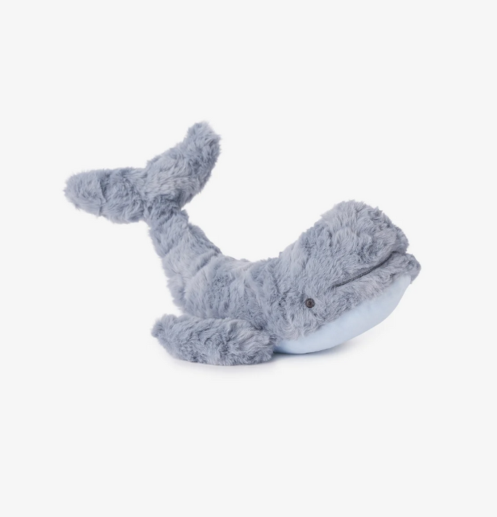 Ocean Adventure Organic Muslin Top Gift Set