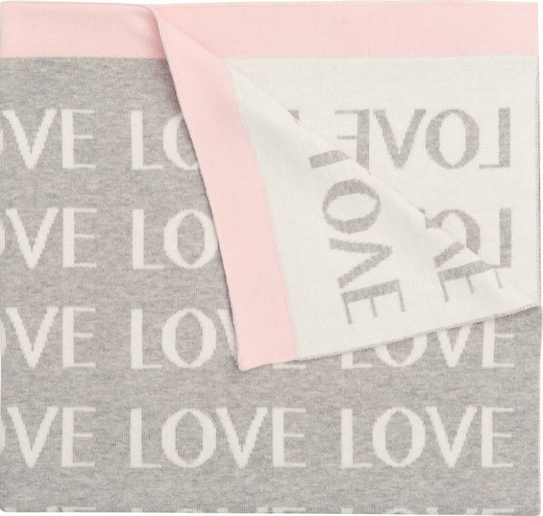 Love Blanket