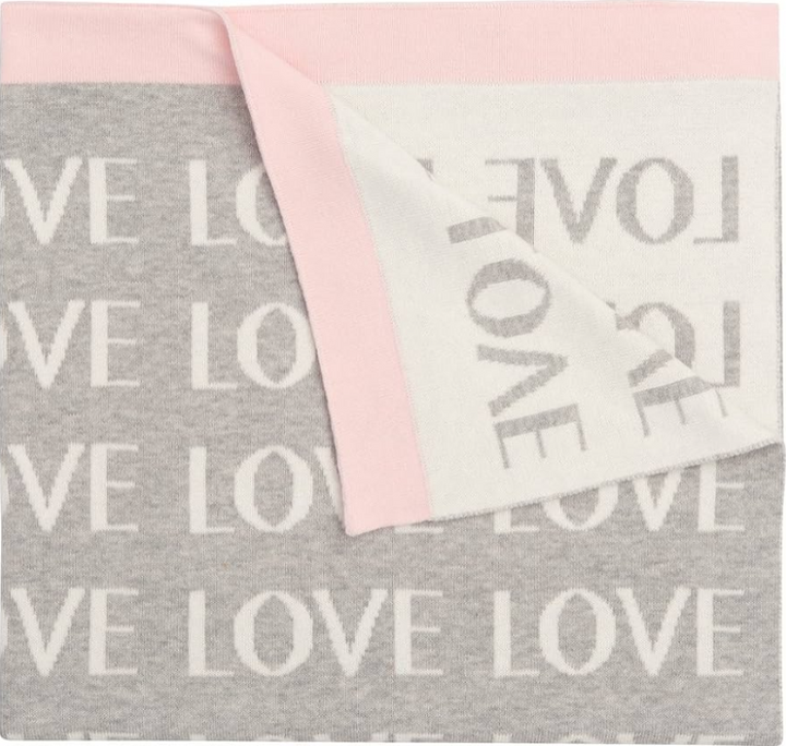Love Blanket