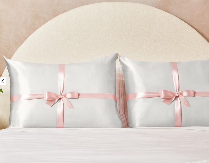Satin Pillowcases