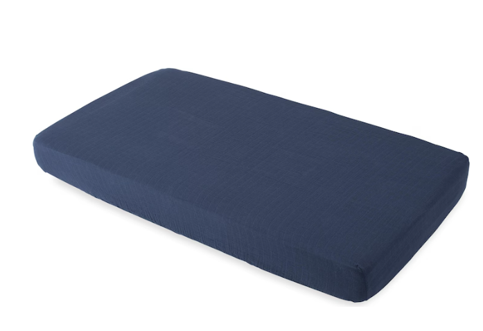 Crib Sheet Muslin