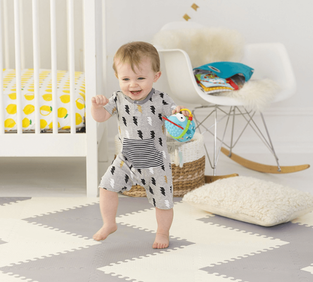 Floor Tiles Play Spot