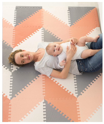 Floor Tiles Play Spot