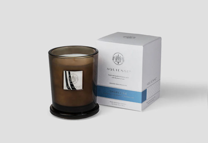 Aquiesse Candle