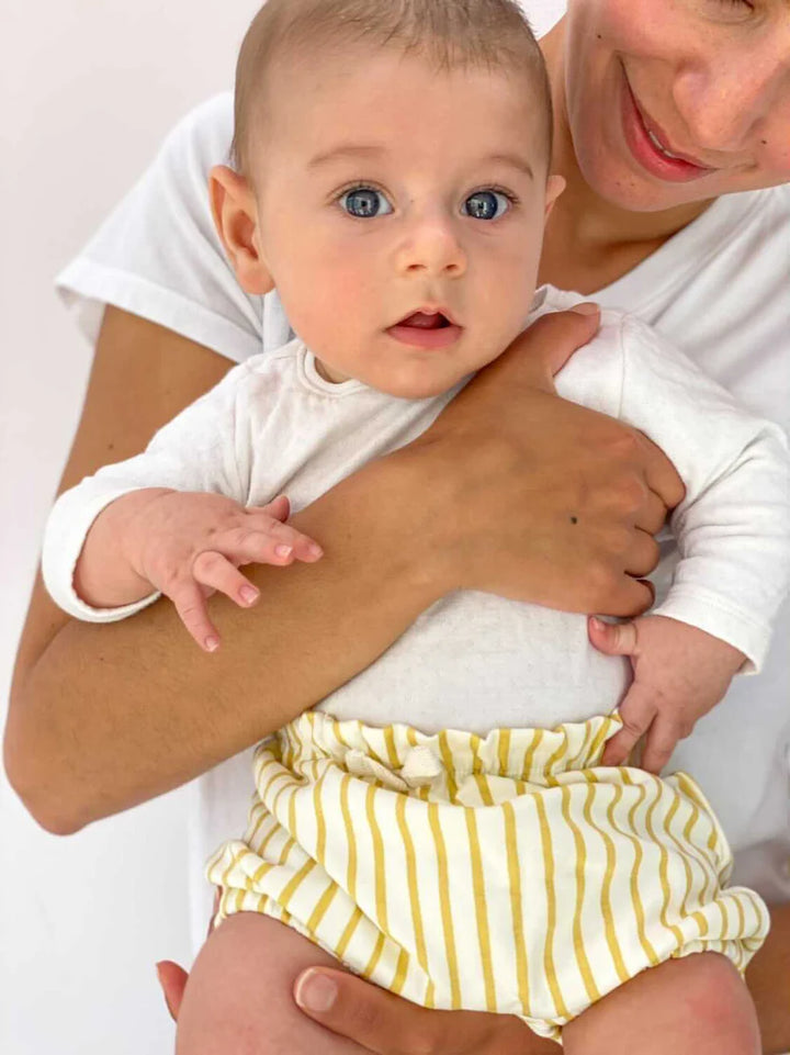 Stripes Away Bloomer
