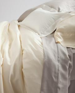 Silk Sheet Set