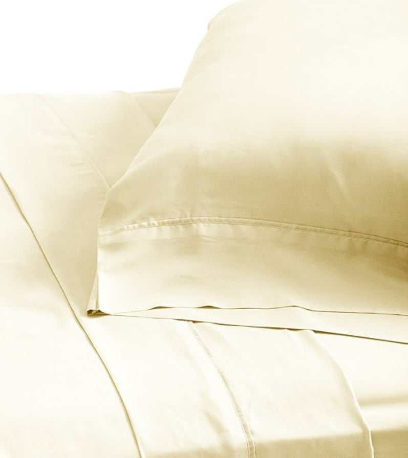 Silk Sheet Set