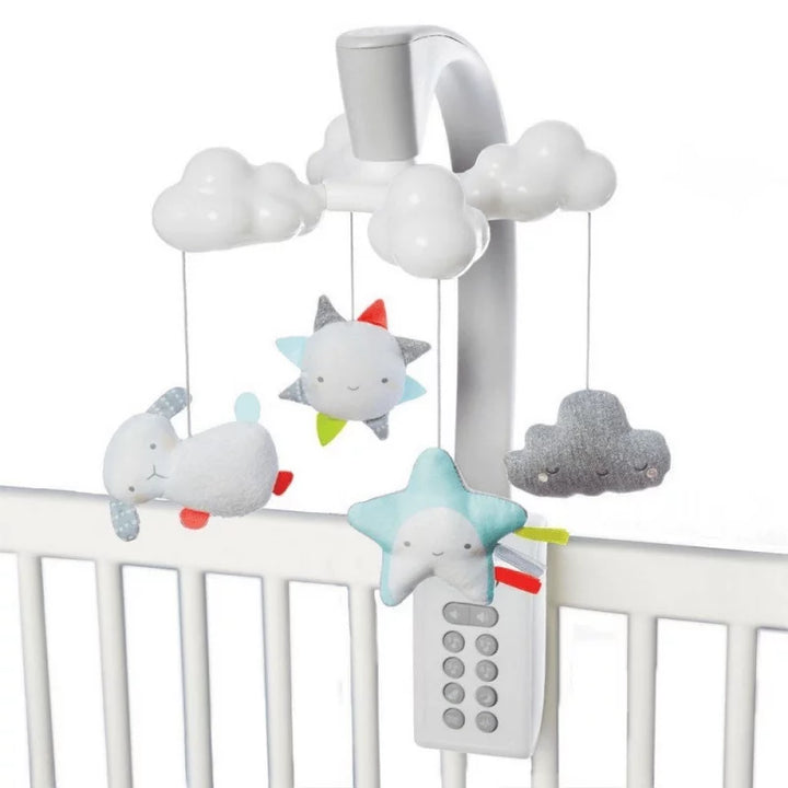 Clouds Mobile