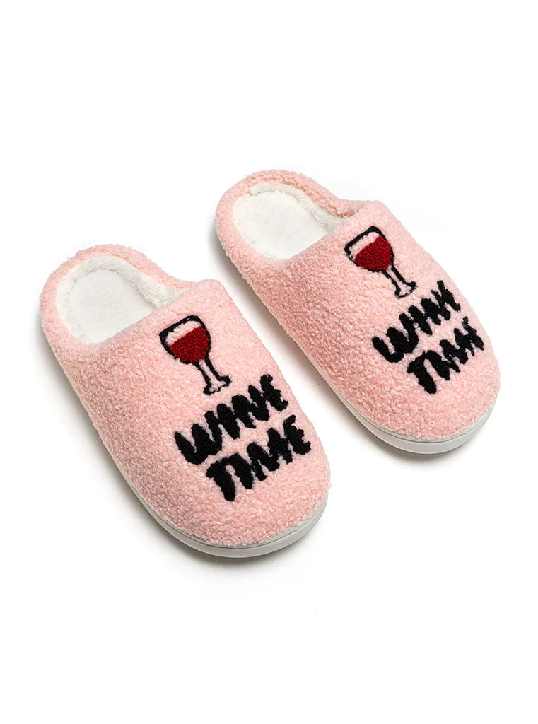 Living Royal  Slippers