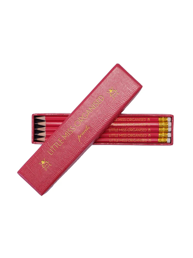 Pencils