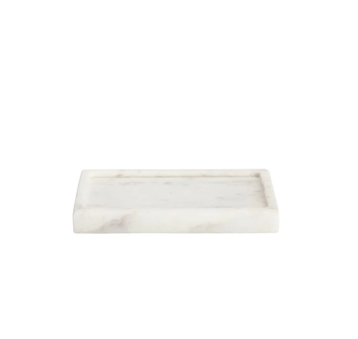 Lothantique Marble Soap Dish