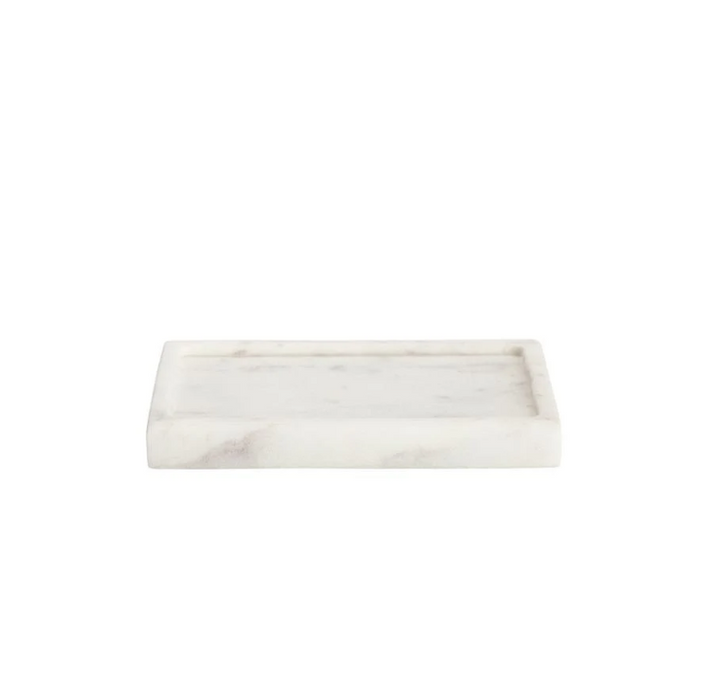 Lothantique Marble Soap Dish