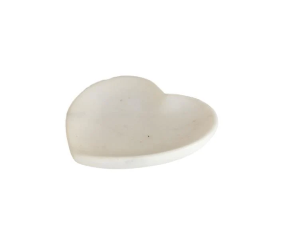 Lothantique Marble Soap Dish