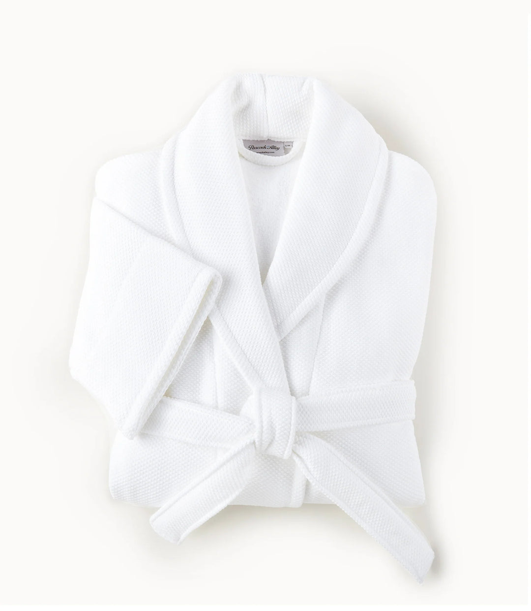 Spa Robe