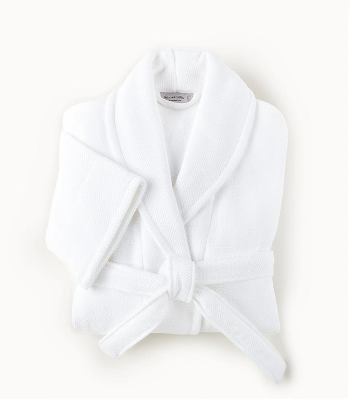Spa Robe
