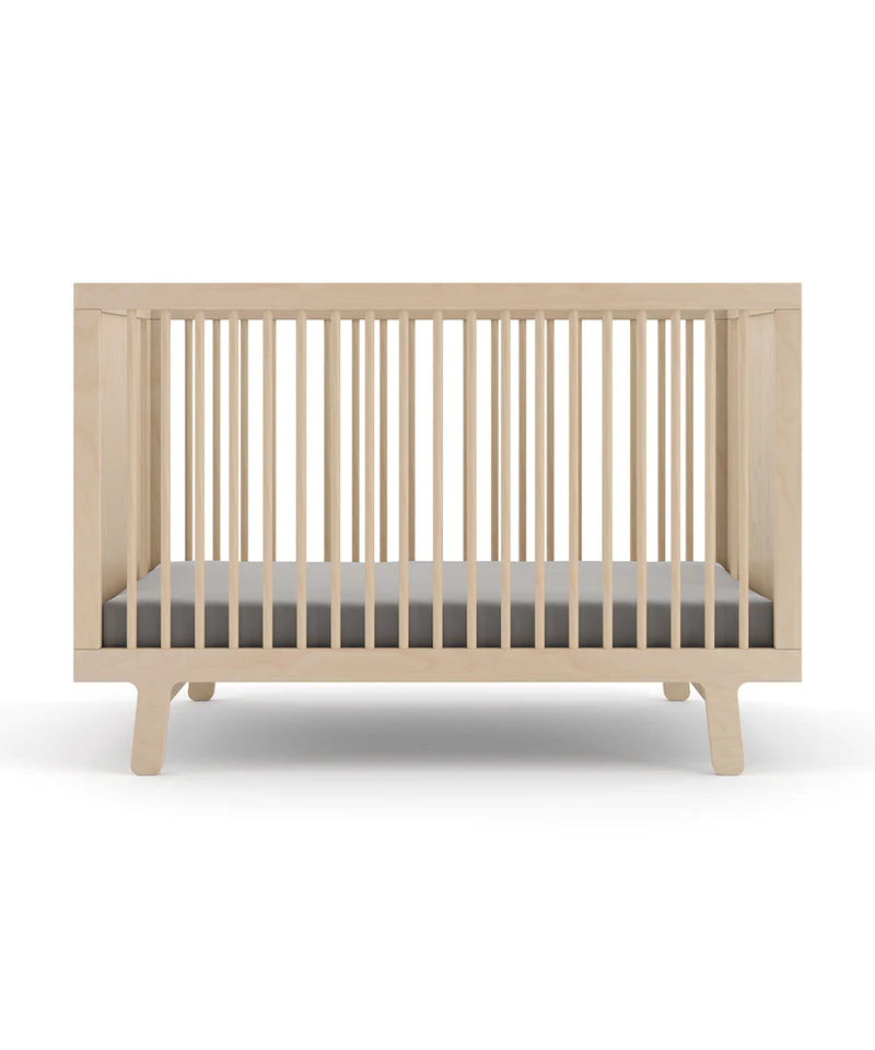 Sparrow Birch Crib