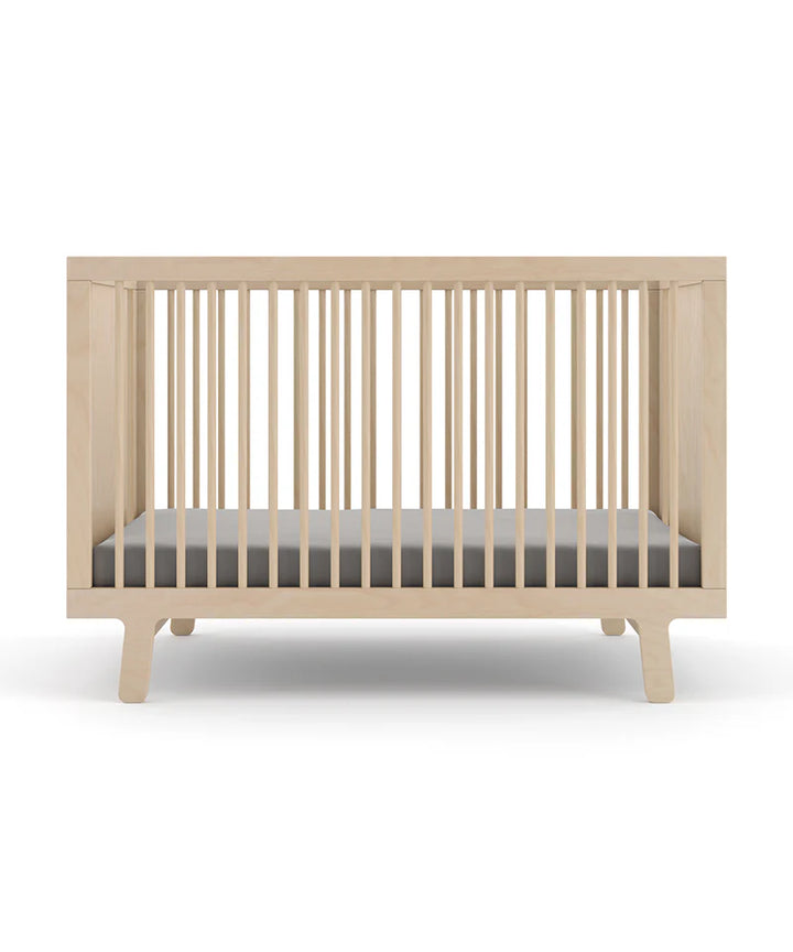 Sparrow Birch Crib
