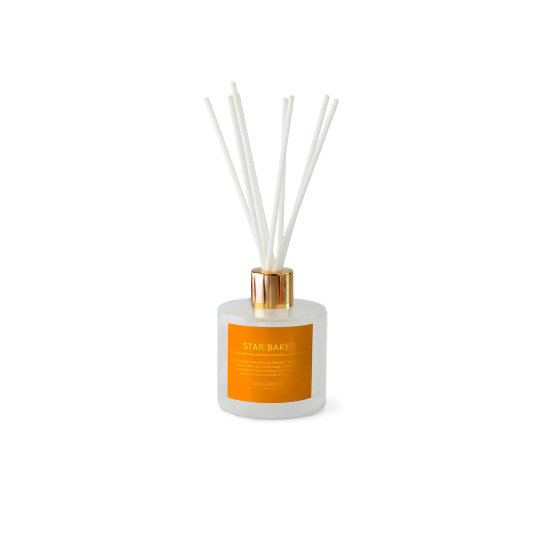 Moodcastn - Star Baker Diffuser