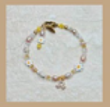 Sun and Moon Bracelet | CPJ