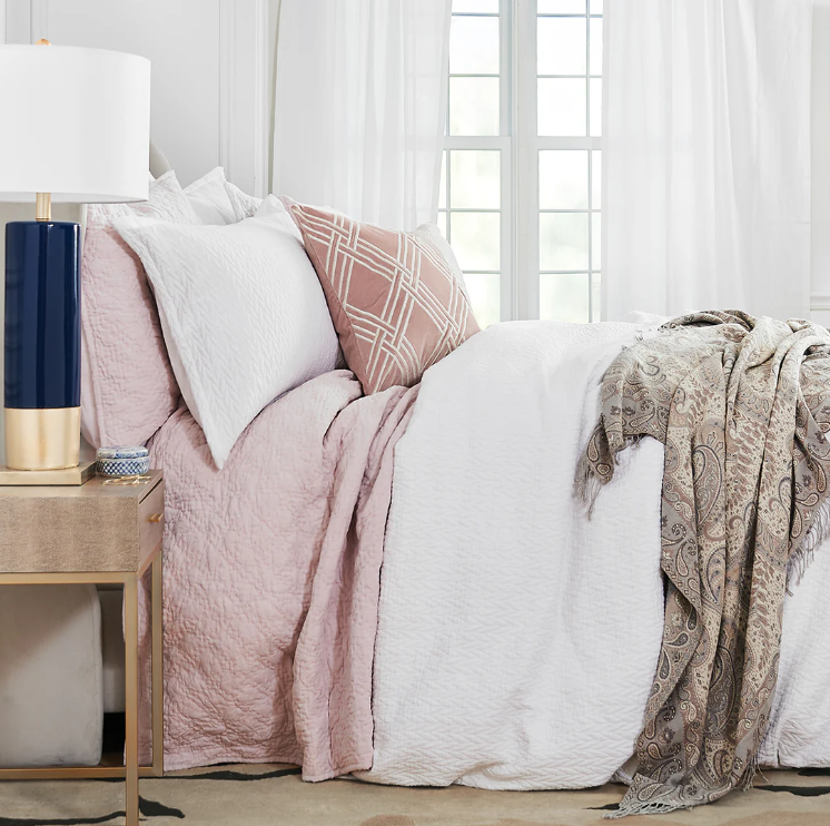 Sutton Quilt Set