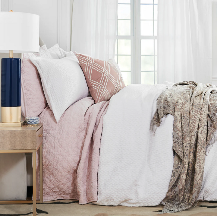 Sutton Quilt Set