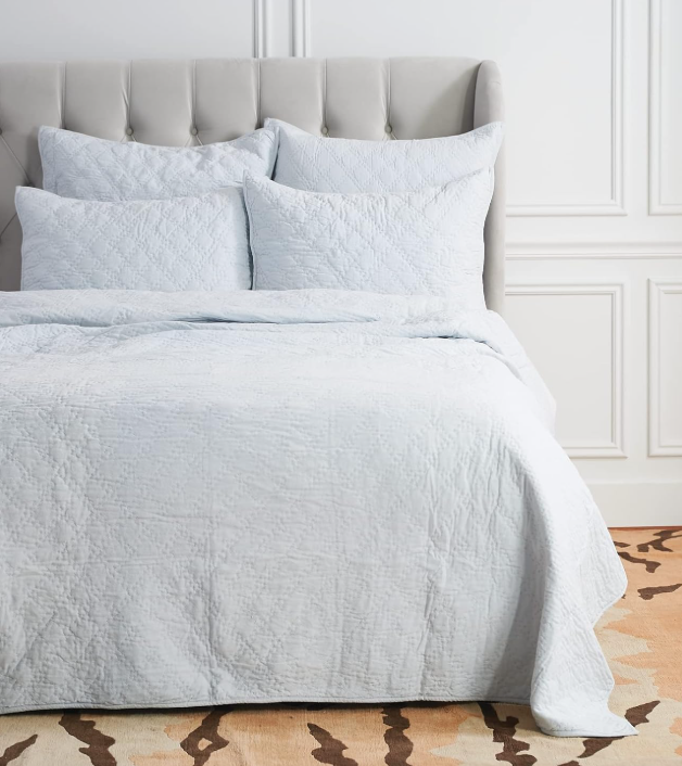 Sutton Quilt Set