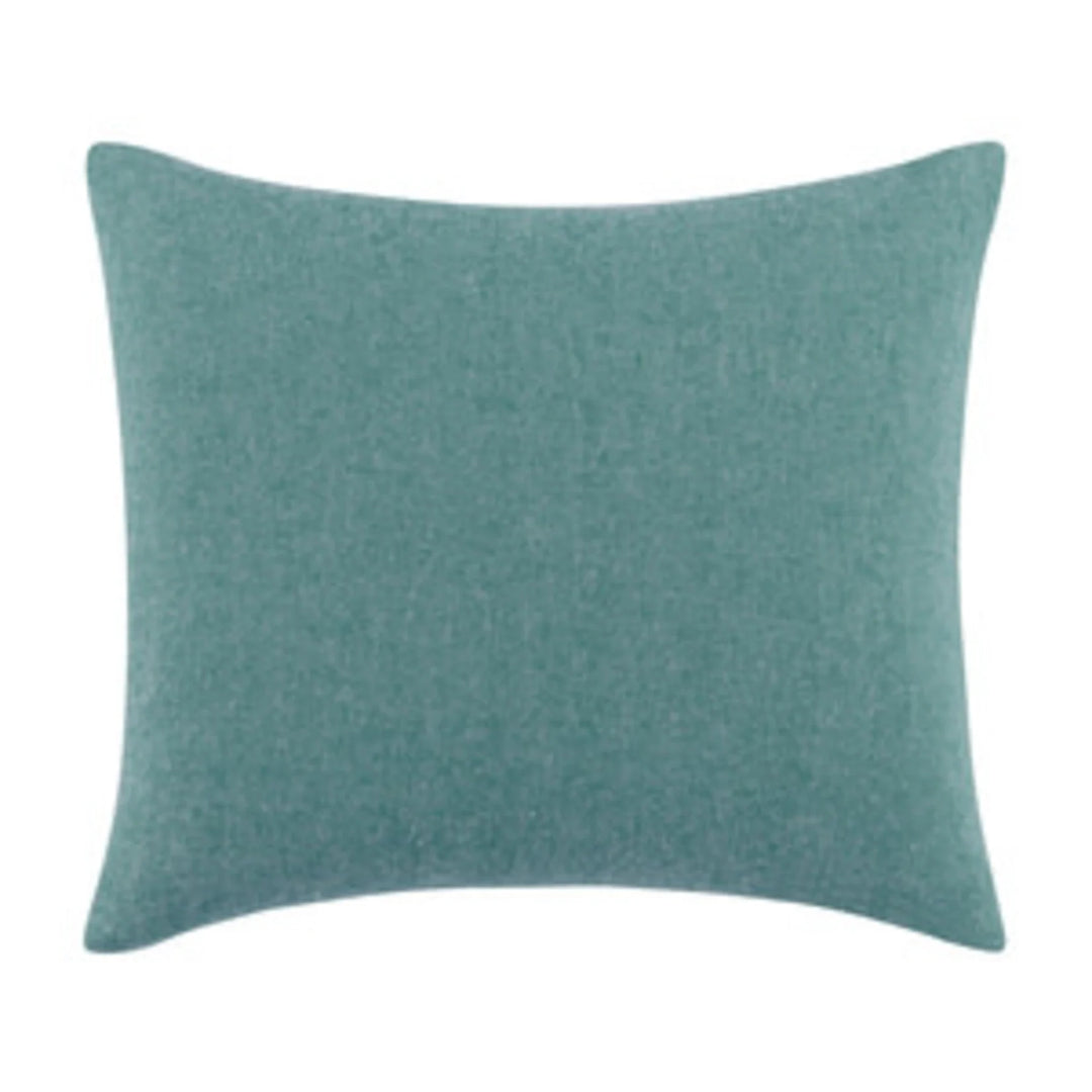 Italian Herringbone Decorative Pillow