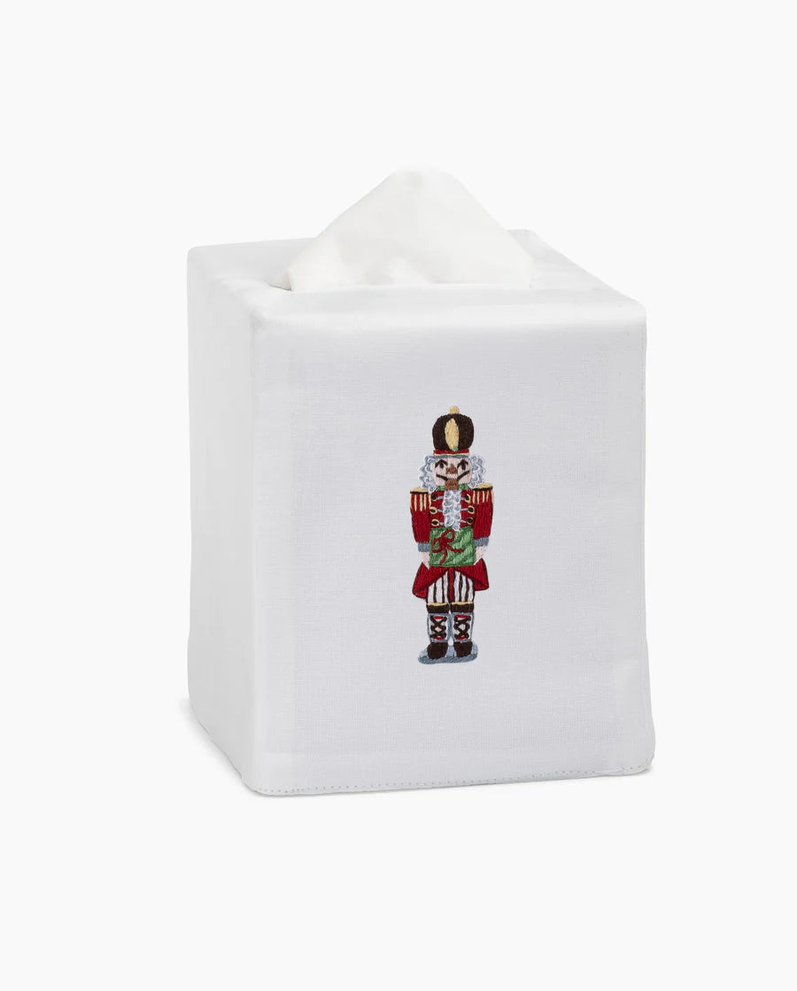 Christmas Tissue Box Cover